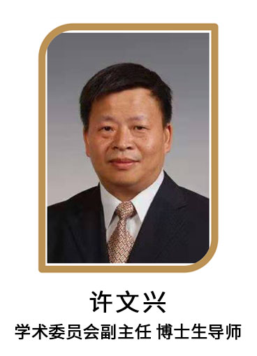 许文兴